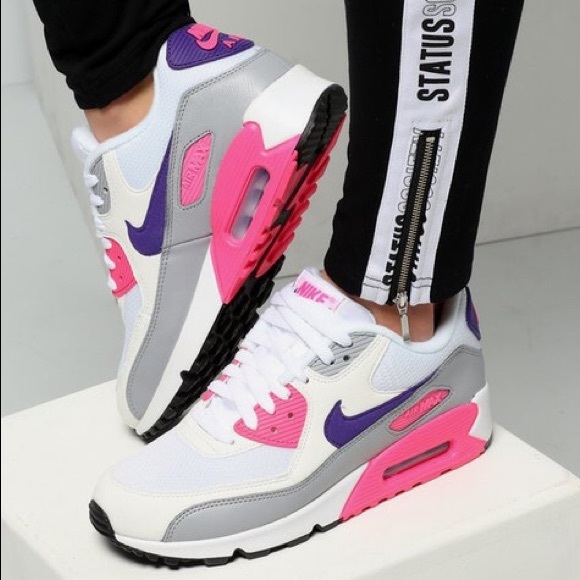 NWT Nike Air Max 90 - Picture 3 of 8